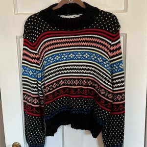 American Eagle XL sweater in good condition